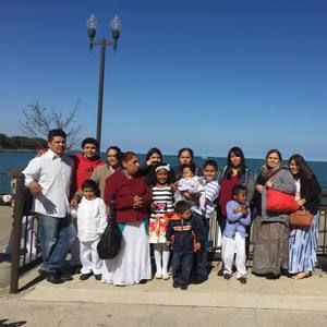 Meet your Posher, Ilda